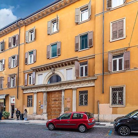 Italianflat - Arena By Side, Old Town Apartment Verona Exterior photo