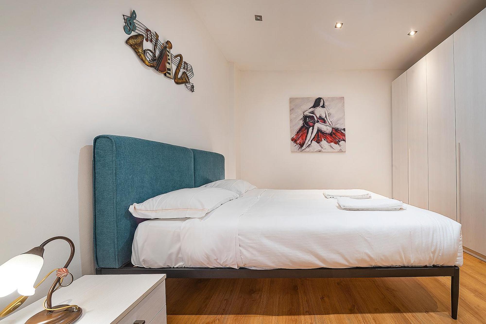 Italianflat - Arena By Side, Old Town Apartment Verona Exterior photo