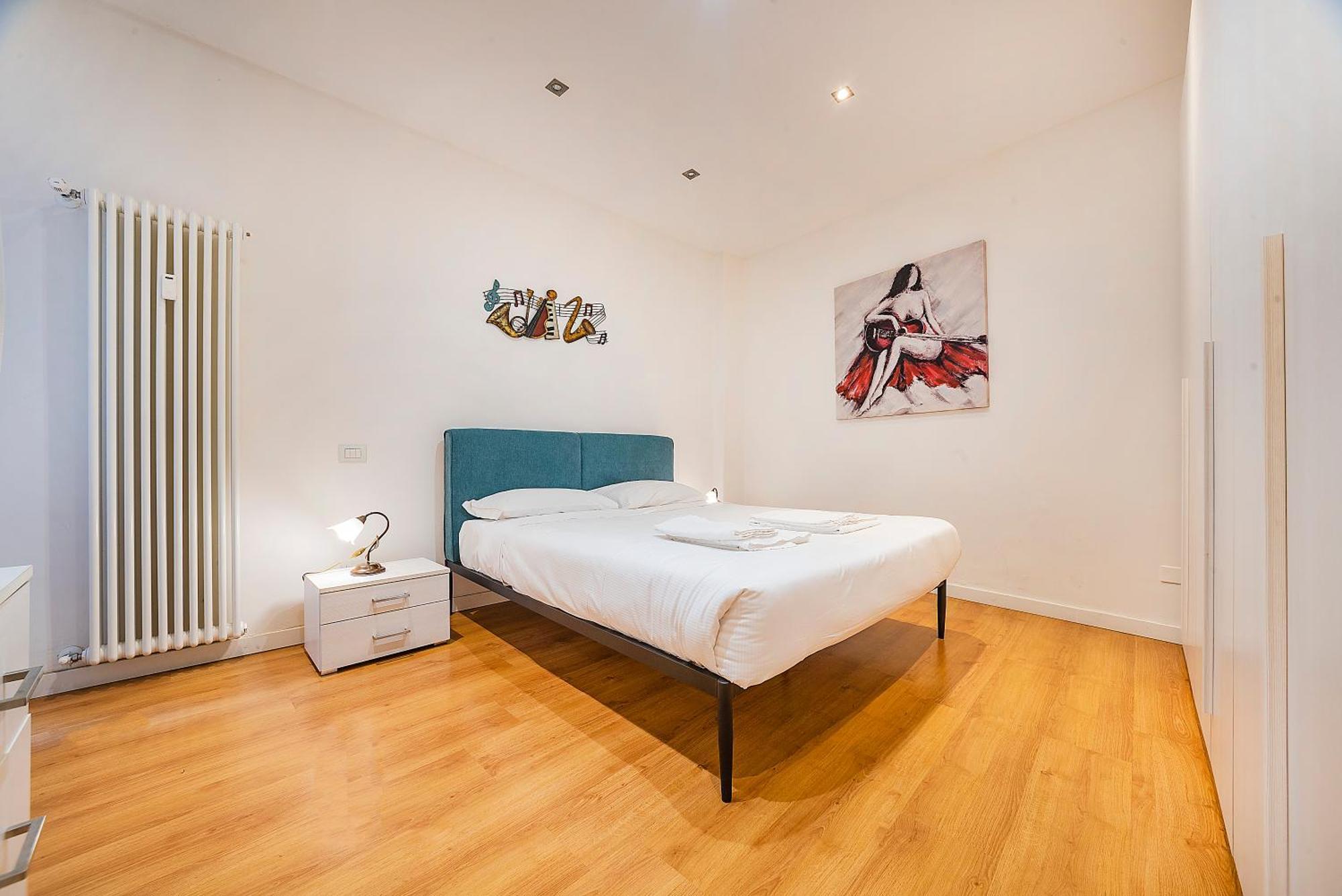Italianflat - Arena By Side, Old Town Apartment Verona Exterior photo
