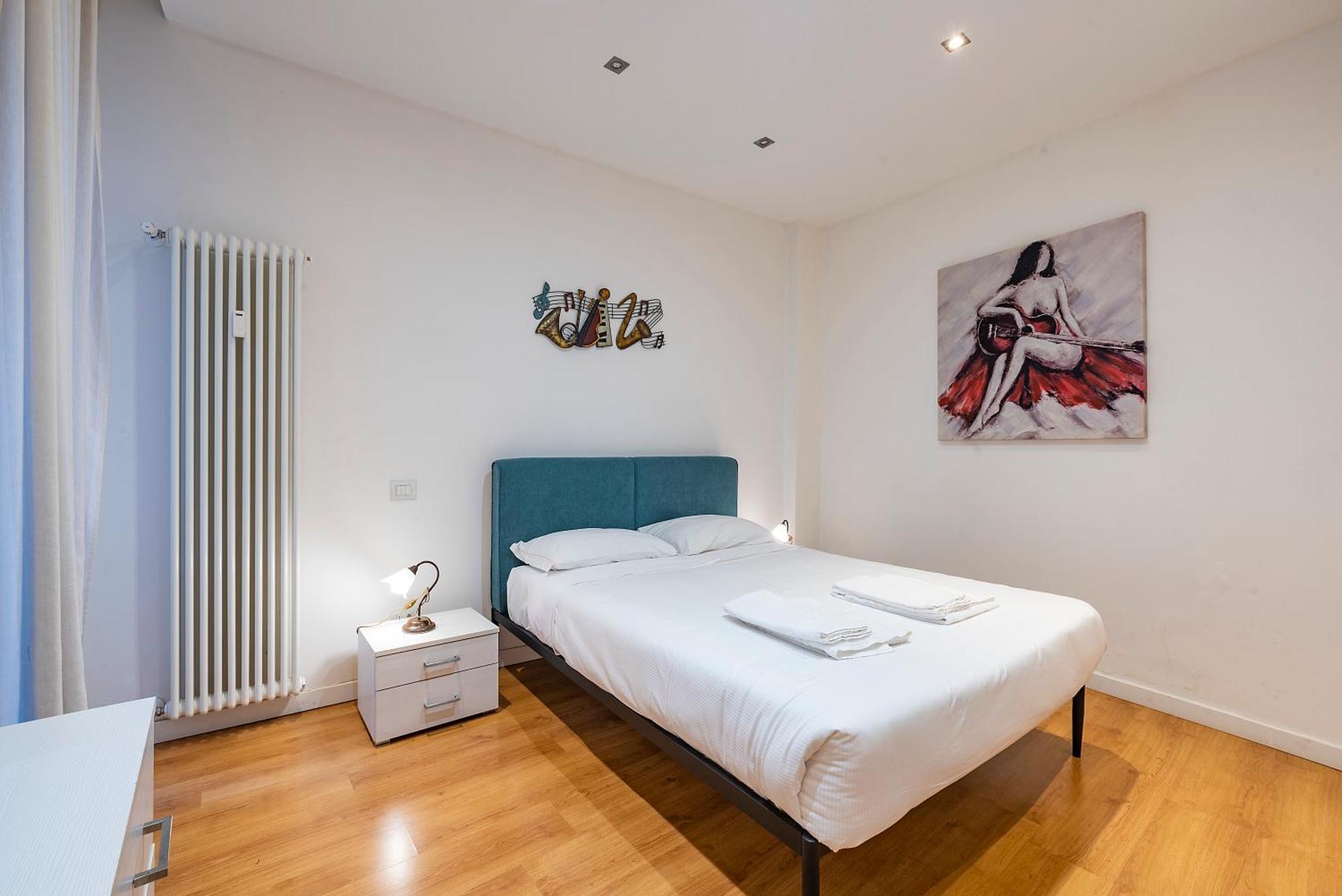 Italianflat - Arena By Side, Old Town Apartment Verona Exterior photo
