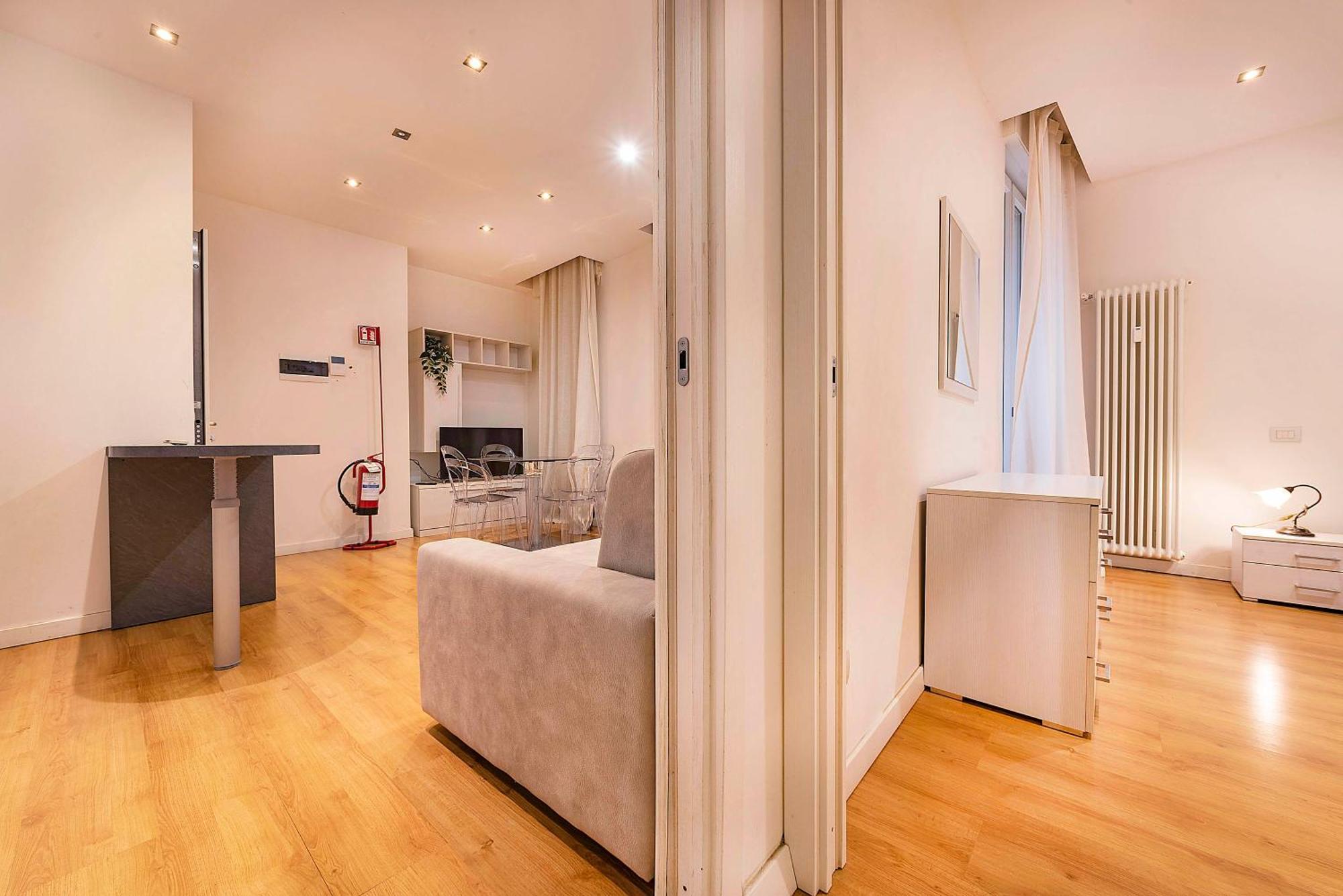 Italianflat - Arena By Side, Old Town Apartment Verona Exterior photo